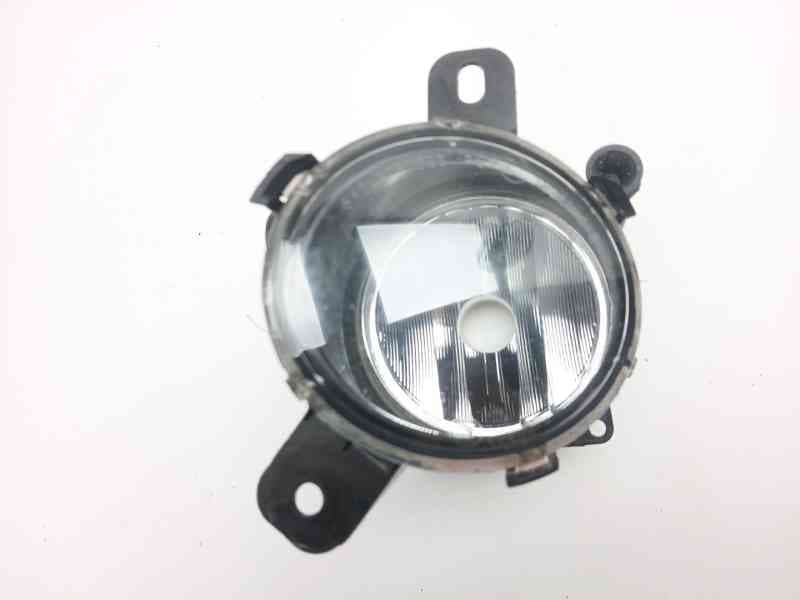 Recambio de faro antiniebla izquierdo para opel corsa e (x15) 1.3 cdti (08, 68) referencia OEM IAM 13253625