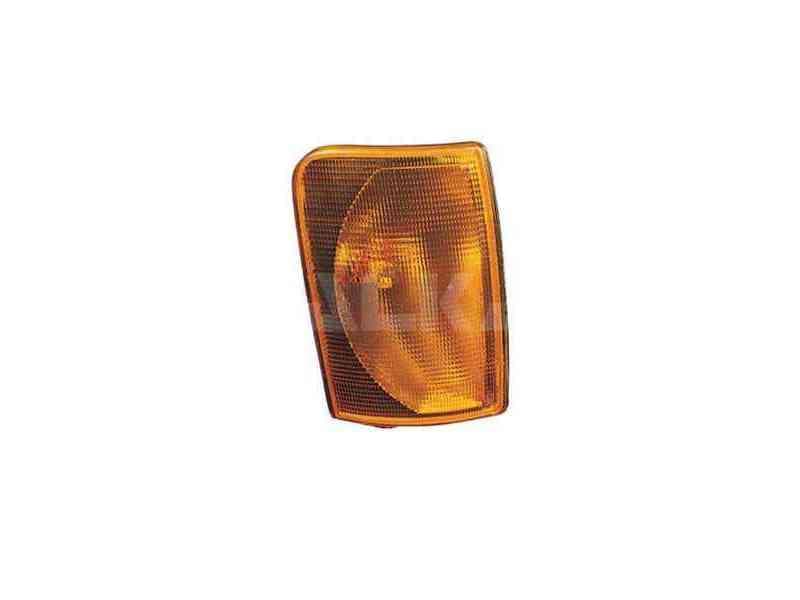 Recambio de piloto delantero derecho para volkswagen lt caja cerrada / combi (mod. 1997) referencia OEM IAM 14919642 2D0953042