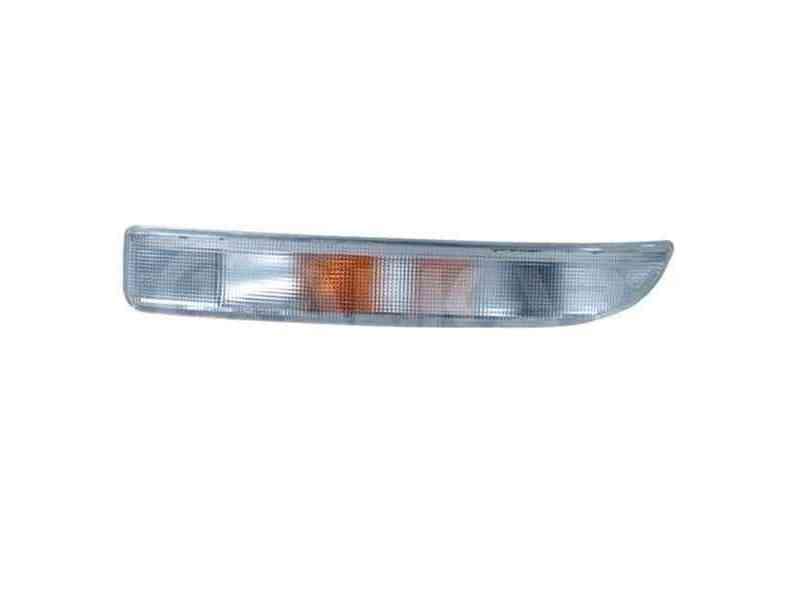 Recambio de piloto delantero izquierdo para renault master combi desde '98 referencia OEM IAM 14809061 7701044522