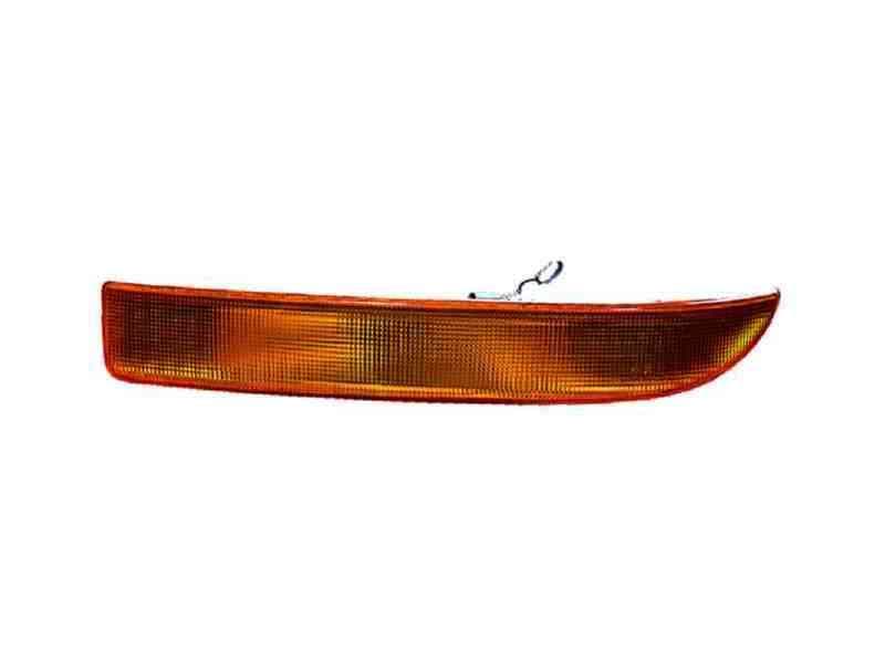 Recambio de piloto delantero izquierdo para renault master combi desde '98 referencia OEM IAM 14809021 7701044522