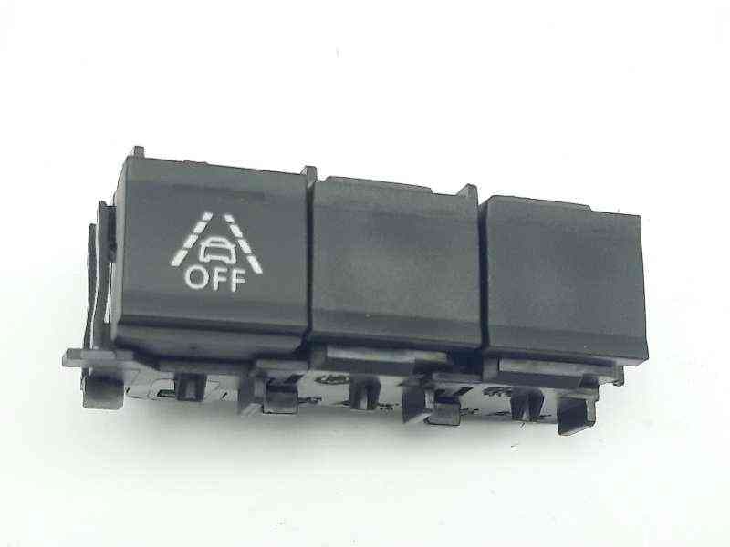 Recambio de interruptor para peugeot 2008 (p1) 1.5 blue + hdi fap referencia OEM IAM 98170269ZD
