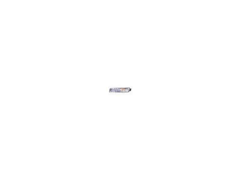 Recambio de piloto delantero izquierdo para opel movano (2004 =>) referencia OEM IAM 14537161 93184008