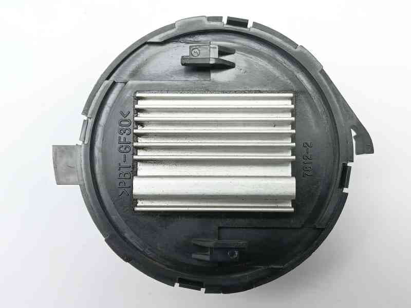 Recambio de resistencia calefaccion para mazda cx-5 (ke, gh) 2.2 d (ke2fw) referencia OEM IAM H7651KA0G