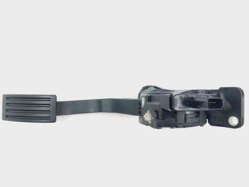 Recambio de potenciometro pedal para ford focus turn. trend + referencia OEM IAM EV619F836AA 6PV01036880