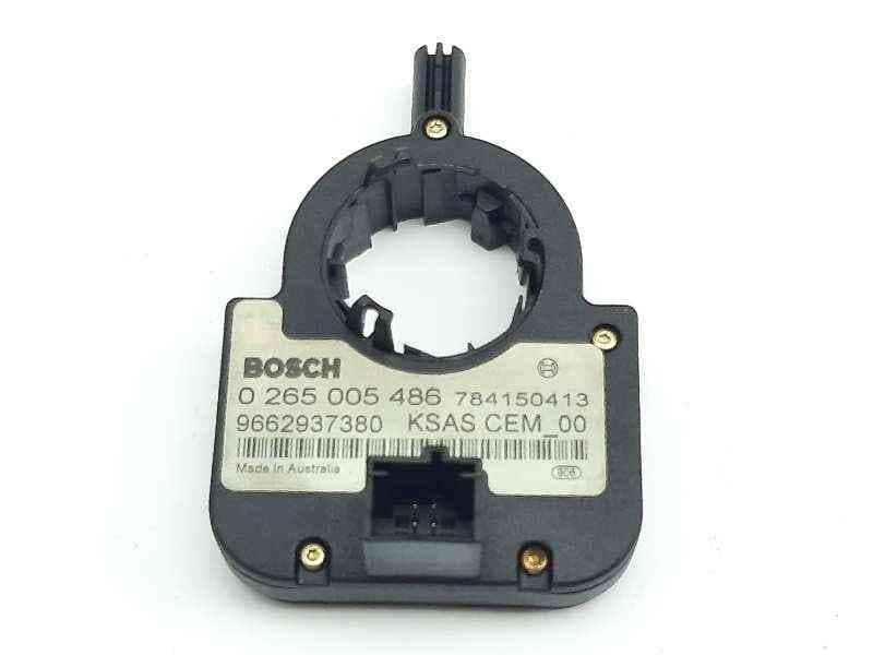 Recambio de sensor para citroën c4 picasso sx referencia OEM IAM 9662937380 02650052486 784150413