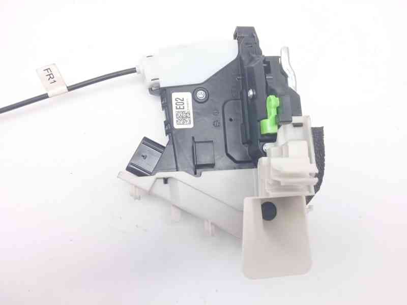 Recambio de cerradura puerta delantera derecha para hyundai kona furgoneta/suv (os, ose, osi) 1.6 gdi hybrid referencia OEM IAM