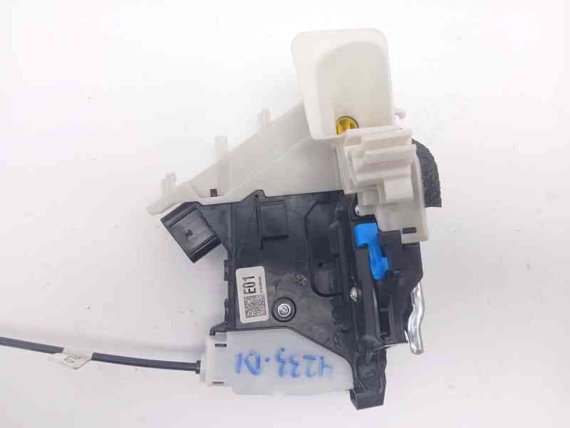 Recambio de cerradura puerta delantera izquierda para hyundai kona furgoneta/suv (os, ose, osi) 1.6 gdi hybrid referencia OEM IA