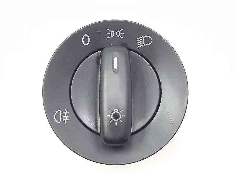 Recambio de mando luces para volkswagen caddy furgón/kombi kombi referencia OEM IAM 1K0941431BB