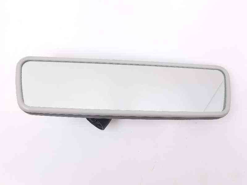 Recambio de espejo interior para volkswagen caddy furgón/kombi kombi referencia OEM IAM 021065