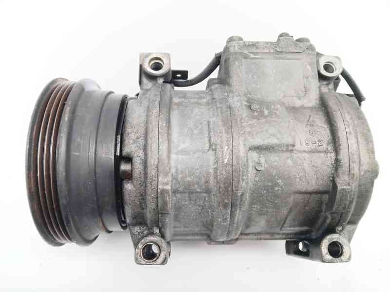 Recambio de compresor aire acondicionado para bmw 3 (e36) 325 tds referencia OEM IAM 4472003393 10PA17C