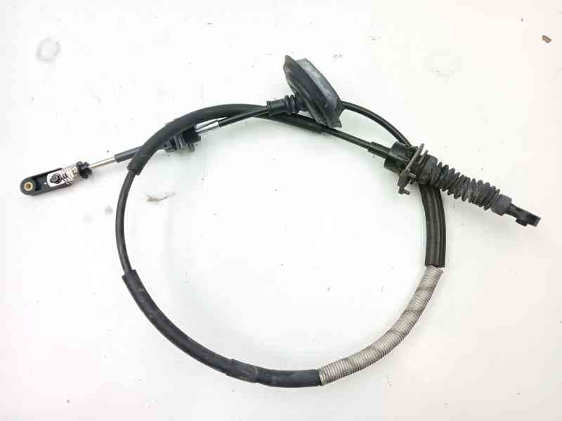 Recambio de varillaje cambio para jeep cherokee (kl) 2.2 crd 4x4 referencia OEM IAM 68148856AF