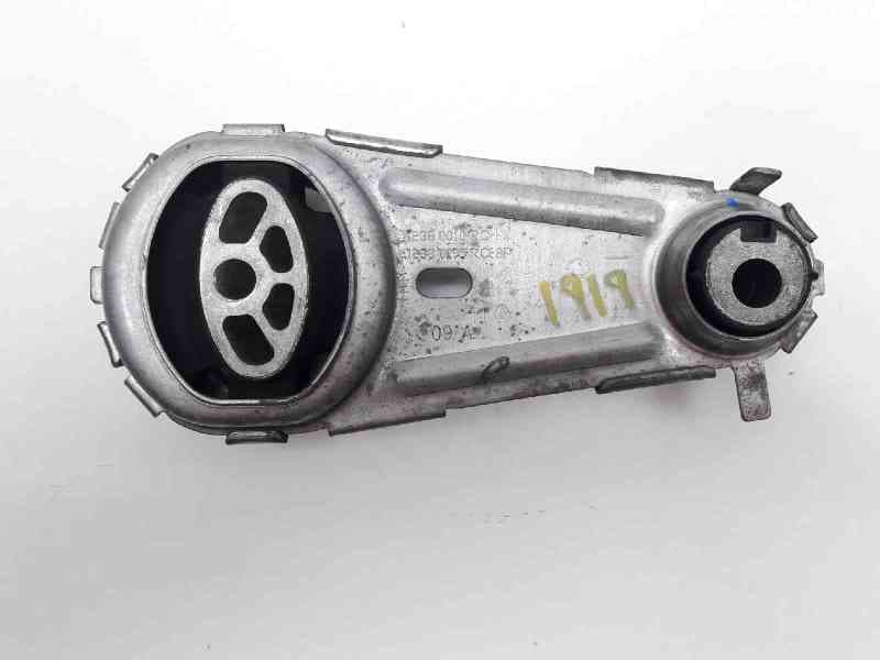 Recambio de soporte motor trasero para renault scenic iv intens referencia OEM IAM 112380010R 112380295R - Gris