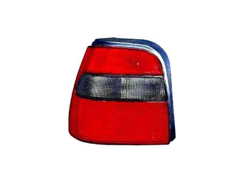 Recambio de piloto trasero izquierdo para skoda felicia combi ( 795) referencia OEM IAM 16861031 098788189A