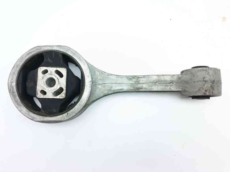 Recambio de soporte motor trasero para volkswagen polo (6r1) advance referencia OEM IAM 6Q0199851BD