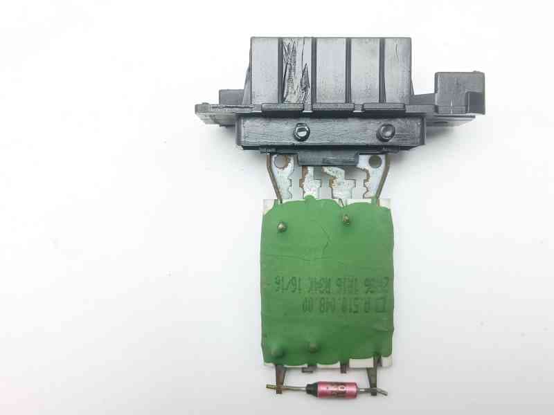 Recambio de resistencia calefaccion para opel corsa e (x15) 1.3 cdti (08, 68) referencia OEM IAM A51004800