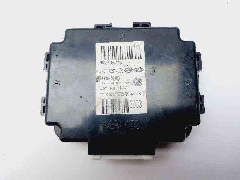 Recambio de modulo electronico para hyundai i20 active tecno referencia OEM IAM 95300C8300