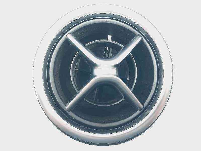 Recambio de rejilla aireadora para mercedes-benz clase b (w246) b 180 cdi (246.212) referencia OEM IAM A2468304000