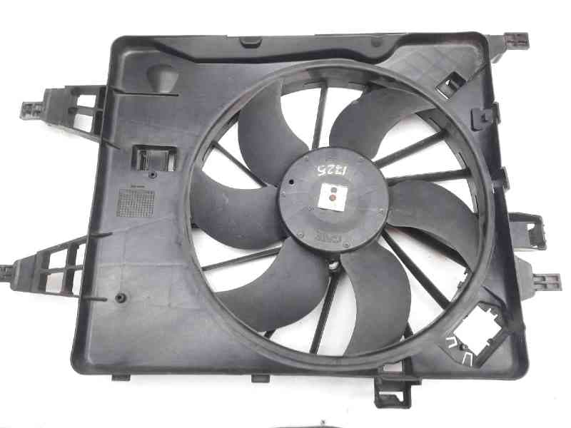 Recambio de electroventilador para mercedes-benz citan (w415) furgon 109 cdi lang (a2) (415603) referencia OEM IAM 921206479R 50