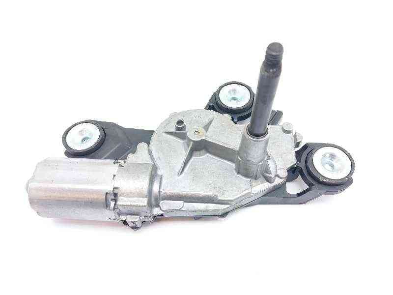 Recambio de motor limpia trasero para volvo v50 familiar 2.0 d momentum referencia OEM IAM 3M51R17K441AF 0390201875 31218473