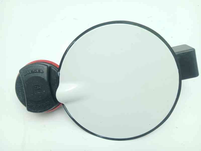 Recambio de tapa exterior combustible para opel corsa e (x15) 1.3 cdti (08, 68) referencia OEM IAM 13183306 13427916