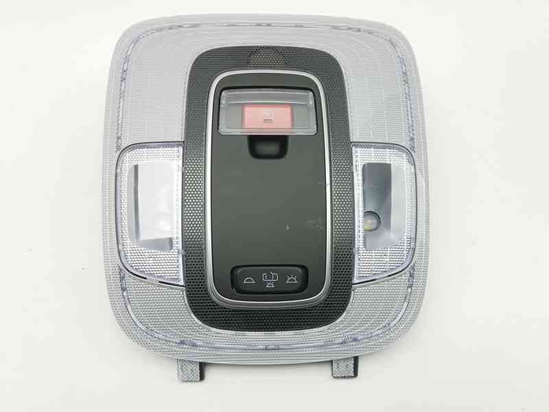 Recambio de luz interior para hyundai kona furgoneta/suv (os, ose, osi) 1.6 gdi hybrid referencia OEM IAM 92800BE350LS5