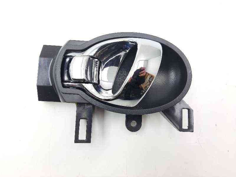 Recambio de maneta interior trasera izquierda para nissan micra (k13) tekna referencia OEM IAM