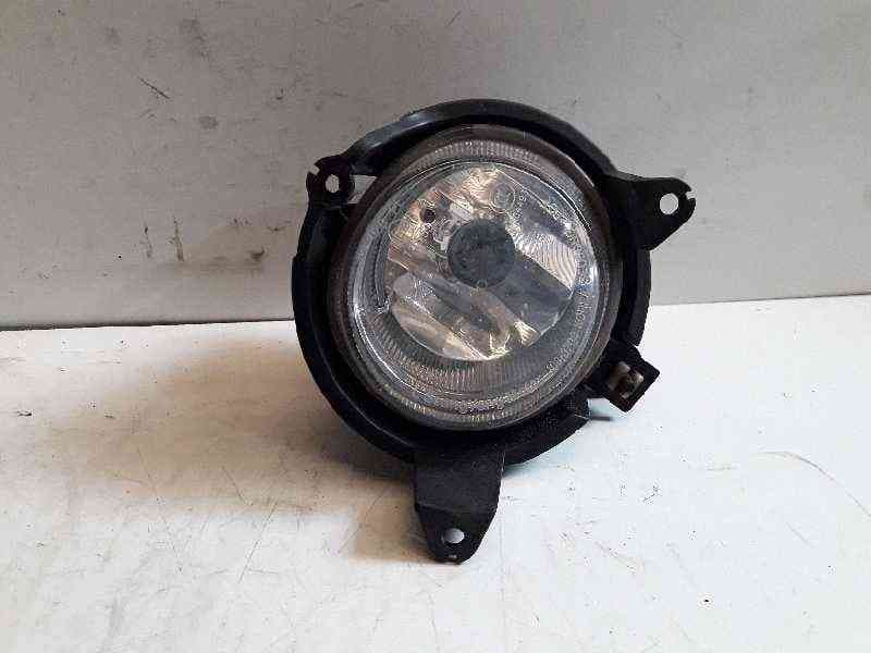 Recambio de faro antiniebla izquierdo para ssangyong actyon 200 xdi referencia OEM IAM