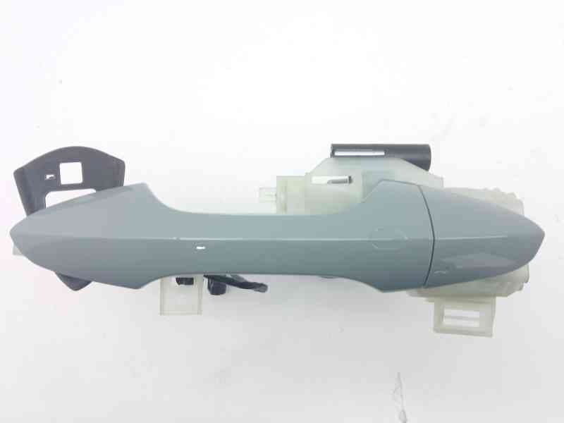 Recambio de maneta exterior delantera izquierda para hyundai kona furgoneta/suv (os, ose, osi) 1.6 gdi hybrid referencia OEM IAM
