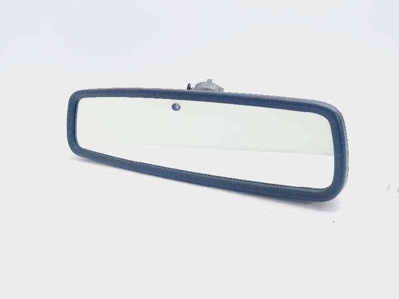 Recambio de espejo interior para ford b-max titanium x referencia OEM IAM AU5A17E678AC 5260683