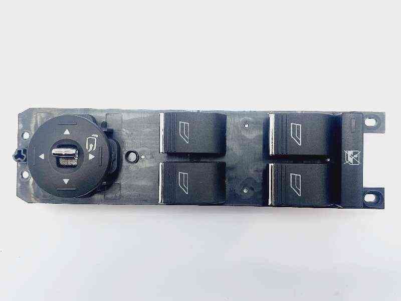 Recambio de mando elevalunas delantero izquierdo para ford b-max titanium x referencia OEM IAM AM5T14A132GA