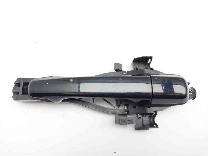 Recambio de maneta exterior delantera derecha para volvo v50 familiar 2.0 d momentum referencia OEM IAM 30784202 30784203