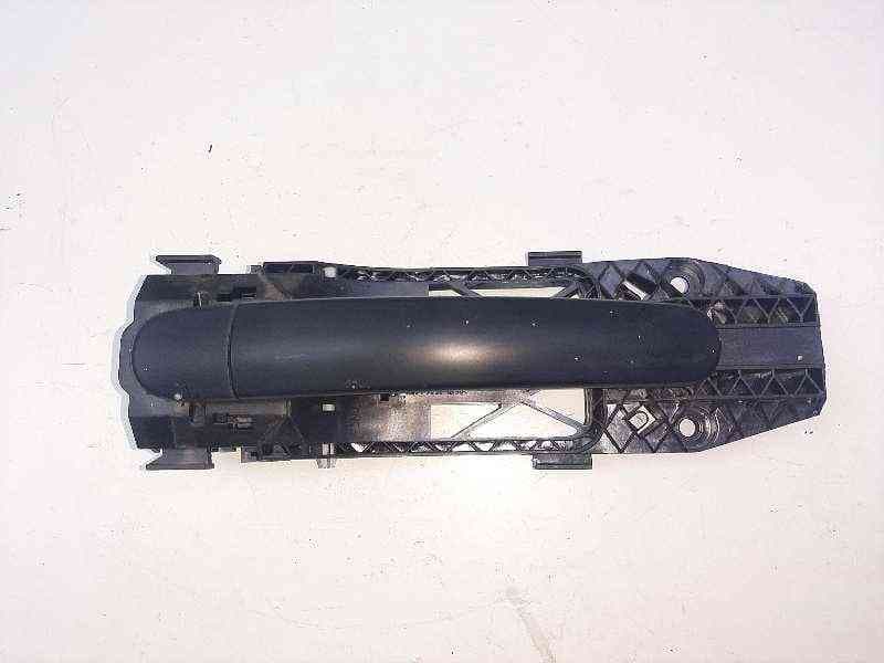 Recambio de maneta exterior delantera derecha para seat ibiza sc (6j1) ecomotive referencia OEM IAM 5N0839885H