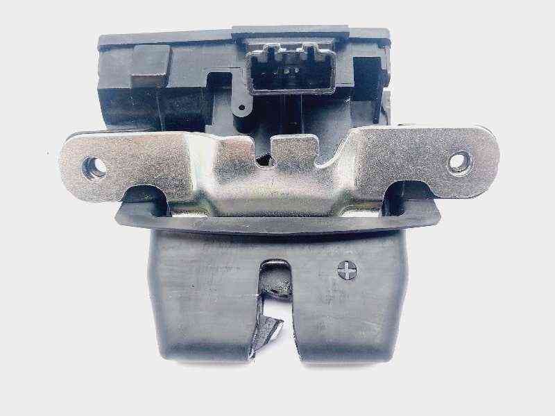 Recambio de cerradura maletero / porton para ford b-max titanium x referencia OEM IAM 8A61A442A66AE