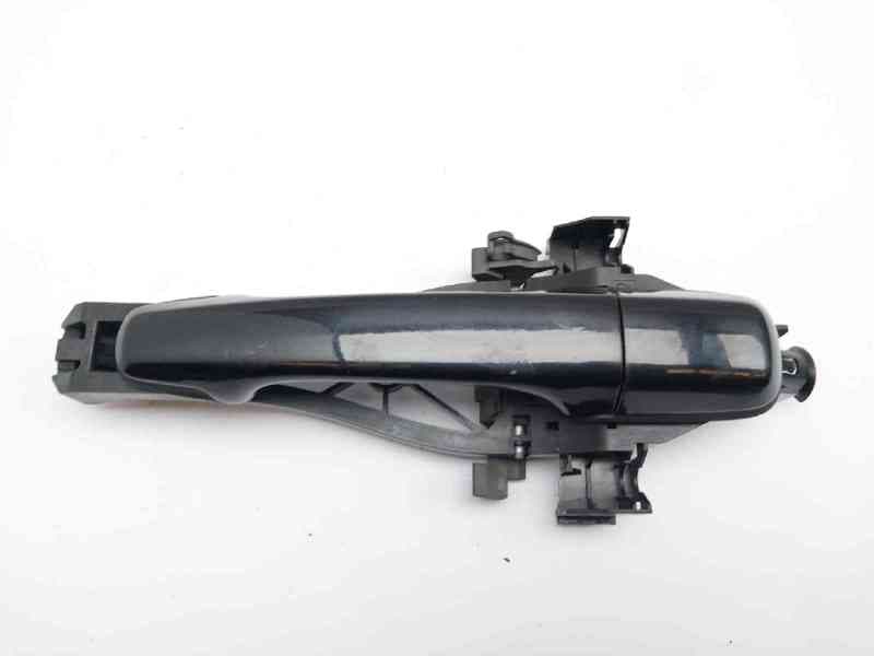 Recambio de maneta exterior trasera izquierda para volvo v50 familiar 2.0 d momentum referencia OEM IAM 30784202 30784203