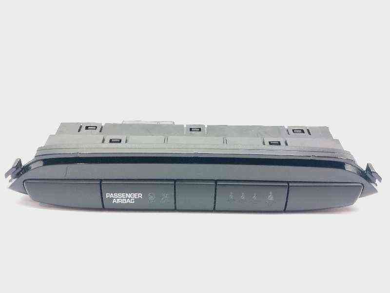 Recambio de modulo electronico para hyundai i20 active tecno referencia OEM IAM 93700C8030