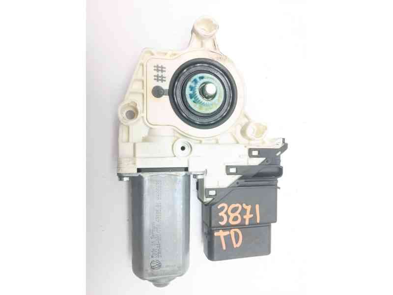 Recambio de motor elevalunas trasero derecho para volkswagen touran (1t1, 1t2) 2.0 tdi 16v referencia OEM IAM 1K0959704B 993425