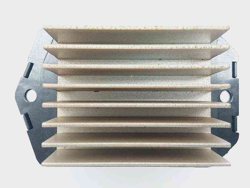 Recambio de resistencia calefaccion para honda insight (ze2) elegance referencia OEM IAM 0778000970