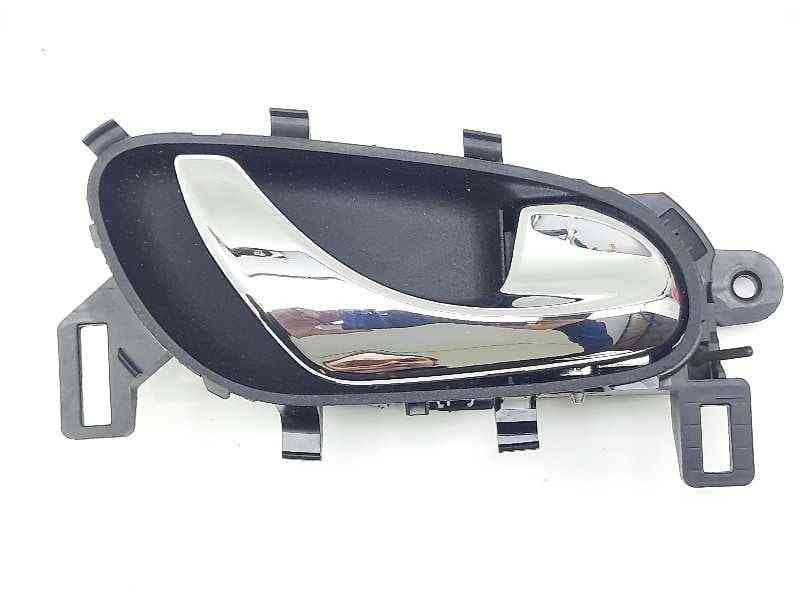 Recambio de maneta interior trasera derecha para nissan qashqai (j11) tekna referencia OEM IAM 806704EA0A