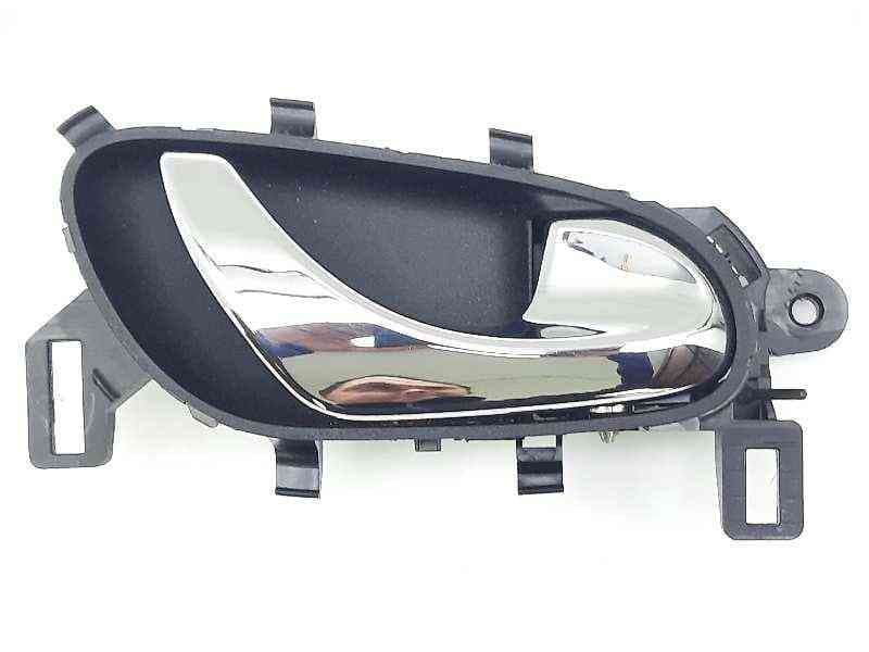 Recambio de maneta interior delantera derecha para nissan qashqai (j11) tekna referencia OEM IAM 806704EA0A