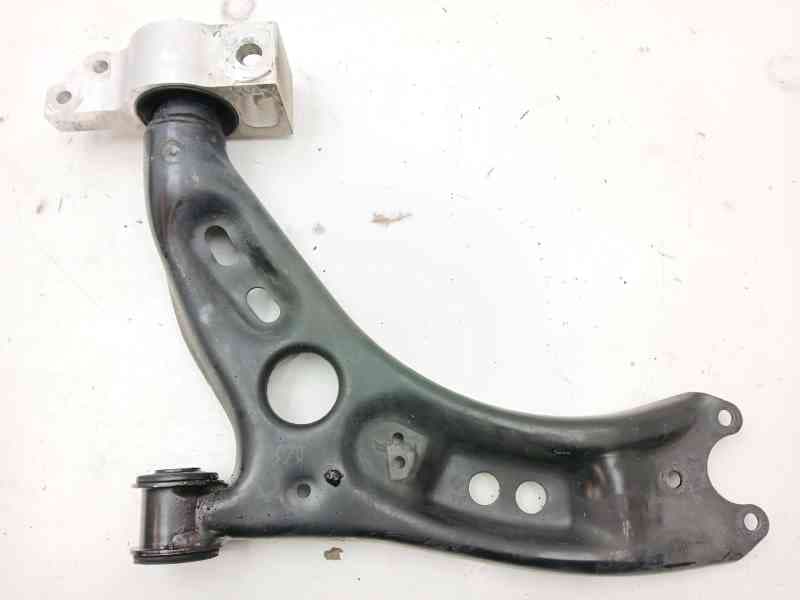 Recambio de brazo suspension inferior delantero izquierdo para volkswagen passat cc 2.0 tdi 177 cv/ 130 kw referencia OEM IAM 5N