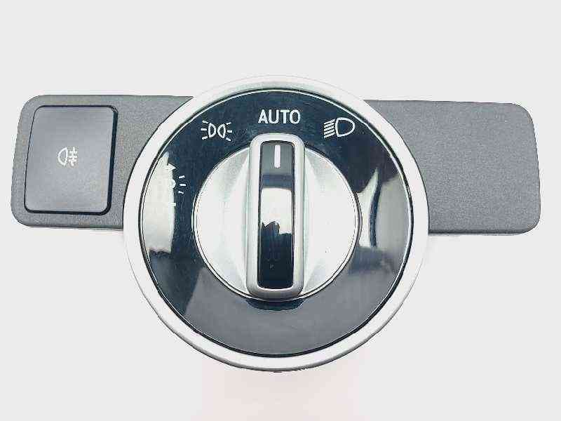 Recambio de mando luces para mercedes-benz clase cls (w218) shooting breake cls 350 cdi be edition 1 (218.923) referencia OEM IA