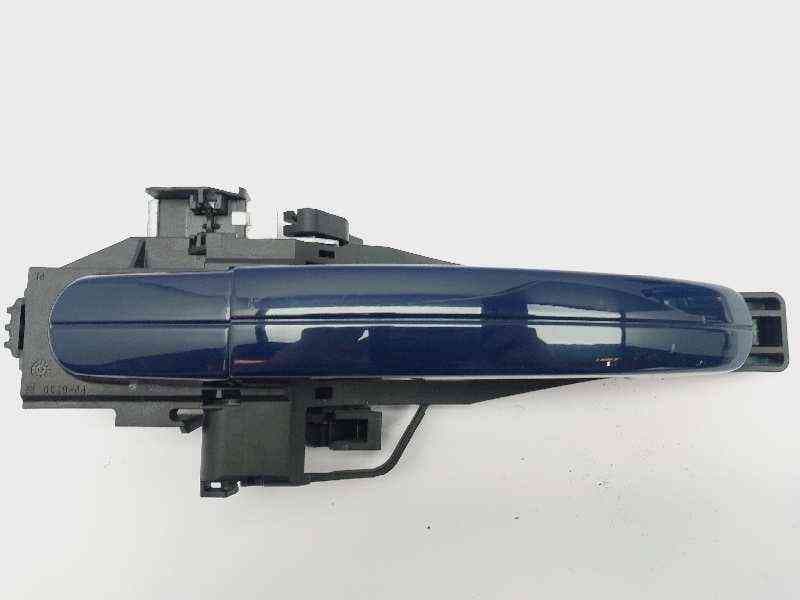 Recambio de maneta exterior delantera derecha para ford focus lim. (cb8) sport referencia OEM IAM BM51A224A36CG