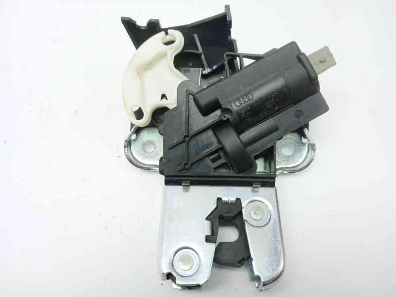Recambio de cerradura maletero / porton para volkswagen passat cc 2.0 tdi 177 cv/ 130 kw referencia OEM IAM 4E5827505D