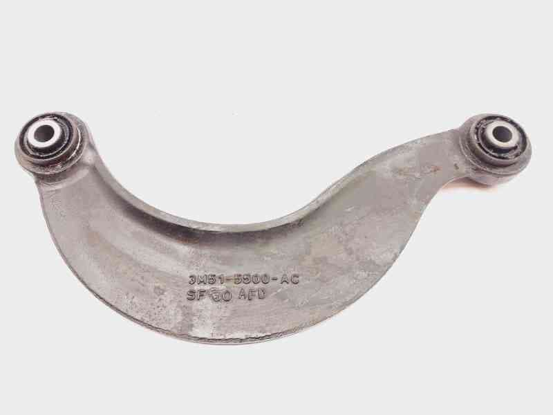 Recambio de brazo suspension superior trasero izquierdo para volvo v50 familiar 2.0 d momentum referencia OEM IAM 3M515500AC - Azul