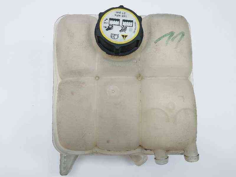 Recambio de deposito expansion para ford focus turn. trend + referencia OEM IAM 8V618K218AE 8V618K218DE AV418K218DA