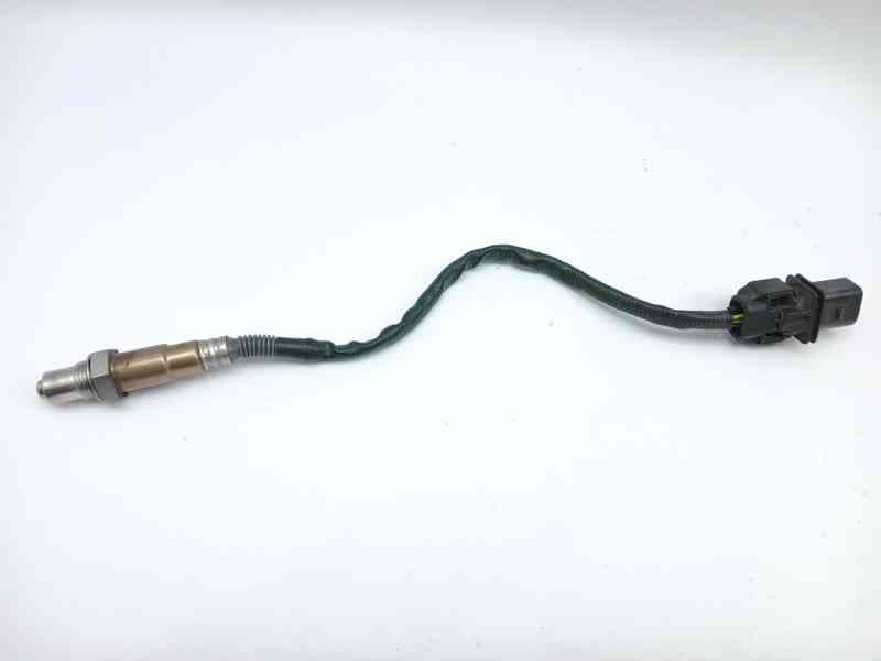 Recambio de sonda lambda para citroën c5 iii (rd_) 2.0 hdi 165 referencia OEM IAM 9681852780 0281004130 BG919D375AA