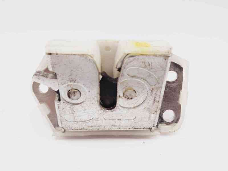 Recambio de cerradura maletero / porton para nissan pixo (uao) acenta referencia OEM IAM 905004A00E - Azul