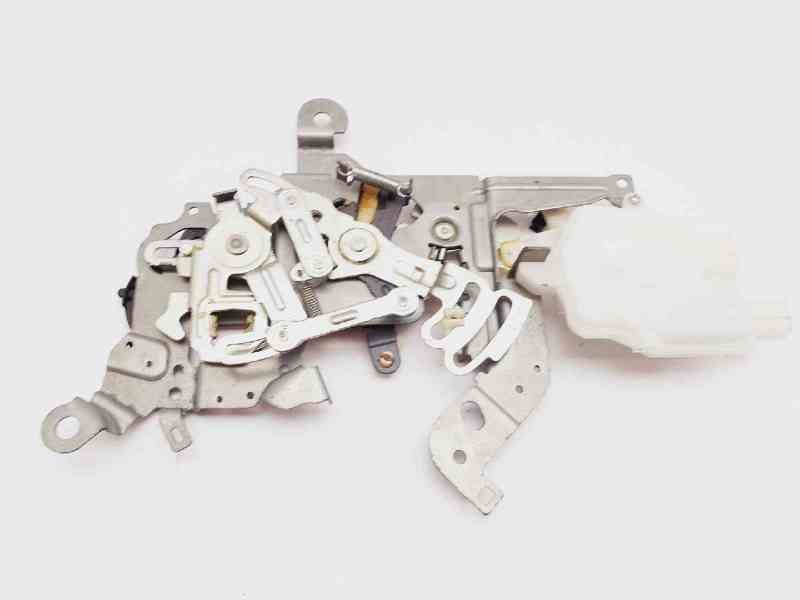 Recambio de cerradura puerta trasera izquierda para mazda 5 berl. (cr) referencia OEM IAM BP4P73310C ELECTRICA