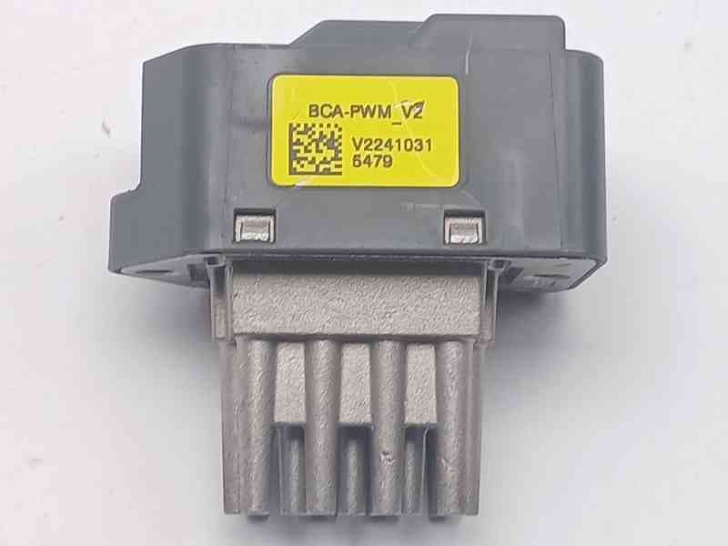 Recambio de resistencia calefaccion para hyundai kona furgoneta/suv (os, ose, osi) 1.6 gdi hybrid referencia OEM IAM V2241031