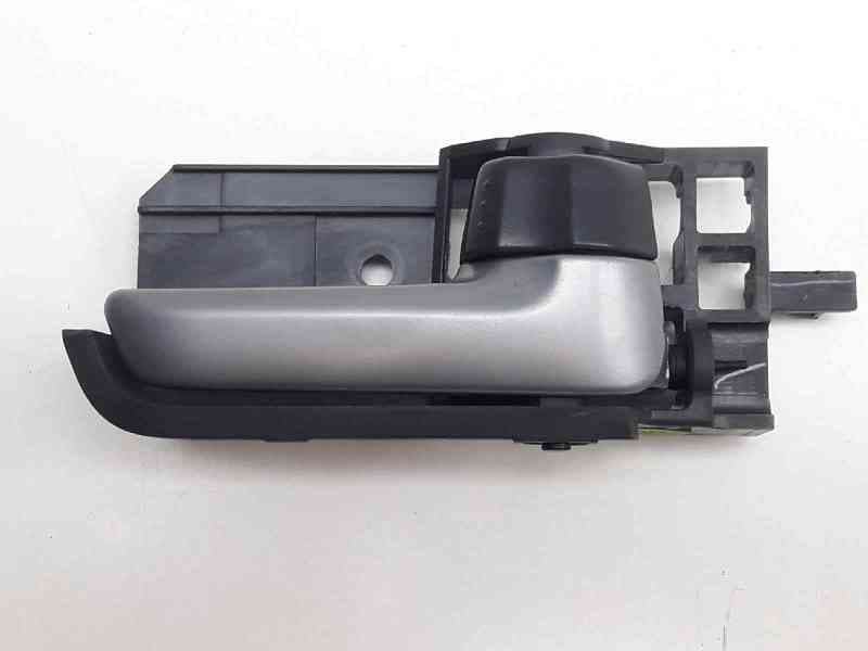 Recambio de maneta interior delantera derecha para nissan pixo (uao) acenta referencia OEM IAM 8311075J0 - Azul